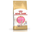 Сухой Корм Royal Canin (Роял Канин) Для Котят Породы Сфинкс Kitten Sphynx 400г