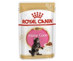 Влажный Корм Royal Canin (Роял Канин) Для Котят Породы Мейн-кун Kitten Maine Coon 85г (1*12)