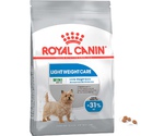 Сухой Корм Royal Canin (Роял Канин) Для Собак Мелких Пород При Избыточном Весе Диетический Mini Light Weight Care 1кг