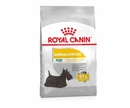 Сухой Корм Royal Canin (Роял Канин) Для Собак Мелких Пород с Чувствительной Кожей MINI Dermacomfort 3кг
