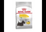 Сухой Корм Royal Canin (Роял Канин) Для Собак Мелких Пород с Чувствительной Кожей MINI Dermacomfort 3кг