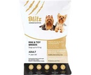 Сухой Корм Blitz (Блиц) Для Собак Мелких Пород Classic Mini & Toy Breeds Dog All Life Stages 2кг 680528
