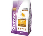 Сухой Корм Gemon (Гемон) Для Собак Средних Пород Курица и Рис Medium Adult Chicken and Rice 15кг
