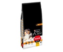 Сухой Корм Pro Plan (ПроПлан) Для Собак Средних Пород Курица и Рис OPTI Balance Medium Adult Chicken 14кг