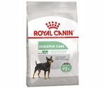 Сухой Корм Royal Canin (Роял Канин) Для Собак Мелких Пород с Чувствительным Пищеварением Mini Digestive Care 3кг