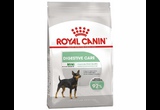 Сухой Корм Royal Canin (Роял Канин) Для Собак Мелких Пород с Чувствительным Пищеварением Mini Digestive Care 3кг