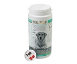 Витамины Для Собак Polidex (Полидэкс) Супер Шерсть Плюс Super Wool Plus 300шт