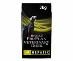 Лечебный Сухой Корм Pro Plan (ПроПлан) Для Собак При Заболевании Печени Veterinary Diets Hepatic HP 3кг (1*1)