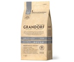 Сухой Корм Grandorf (Грандорф) Для Стерилизованных Кошек Кролик и Рис Низкозерновой Cat Adult Sterilized Rabbit & Rice 2кг 1028