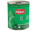 Консервы Для Собак Четвероногий Гурман Мясное Ассорти Курица 340г