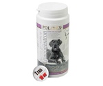 Витамины Для Собак и Щенков Polidex (Полидэкс) Glucogextron Plus Глюкогекстрон 300шт
