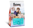 Сухой Корм Karmy (Карми) Для Собак Мелких Пород Ягненок Гипоаллергенный Hypoallergenic Mini Adult Lamb 2кг