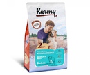 Сухой Корм Karmy (Карми) Для Собак Крупных и Средних Пород Гипоаллергенный Ягненок Hypoallergenic Medium&Maxi Adult Lamb 2кг