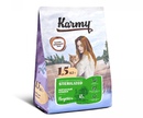 Сухой Корм Karmy (Карми) Для Стерилизованных Кошек Индейка Sterilized Turkey 1,5кг