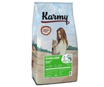 Сухой Корм Karmy (Карми) Для Стерилизованных Кошек Индейка Sterilized Turkey 10кг