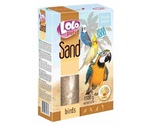 Песок Для Птиц Lolo (Лоло) с Ракушками Lo-72081