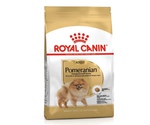 Сухой Корм Royal Canin (Роял Канин) Для Собак Породы Померанский Шпиц Pomeranian Adult 500г