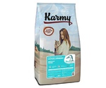 Сухой Корм Karmy (Карми) Для Кошек Гипоаллергенный Утка Hypoallergenic 10кг