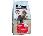 Сухой Корм Karmy (Карми) Для Собак Средних Пород Телятина Medium Adult Veal 15кг