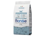 Сухой Корм Monge (Монж) Для Котят Форель Монобелковый Speciality Monoprotein Kitten Trout 1,5кг