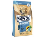 Сухой Корм Happy Dog (Хэппи Дог) Для Собак Крупных Пород NaturCroq XXL 15кг