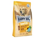 Сухой Корм Happy Dog (Хэппи Дог) Для Собак Птица и Рис Naturcroq Gefluegel Pur & Reis 1кг
