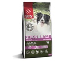 Сухой Корм Blitz (Блиц) Для Собак Свежий Ягненок Низкозерновой Holistic Fresh Lamb Adult Dog All Breeds Low Grain LG 500г 605647