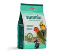 Корм Для Средних Попугаев Sunmix (Санмикс) Parrocchetti Padovan 750г