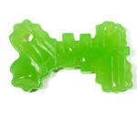 Игрушка Для Собак Doglike (Доглайк) Ключ Зеленый 10,5*6,2*1,4см D11-3943
