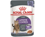 Влажный Корм Royal Canin (Роял Канин) Для Кошек Контроль Выпрашивания Корма в Желе Диетический Appetite Control Care 85г