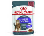 Влажный Корм Royal Canin (Роял Канин) Для Кошек Контроль Выпрашивания Корма в Соусе Диетический Appetite Control Care 85г