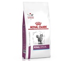 Лечебный Сухой Корм Royal Canin (Роял Канин) Для Привередливых Кошек При Заболевании Почек Renal Special RSF 26 400г