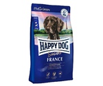 Сухой Корм Happy Dog (Хэппи Дог) Для Собак При Аллергии Утка и Картофель Франция Supreme France Sensible Nutrition 1кг