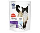 Сухой Корм Perfect Fit (Перфект Фит) Для Кошек Для Поддержания Здоровья Почек Лосось 650г (1*10)