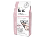 Лечебный Сухой Корм Brit (Брит) Для Кошек При Аллергии Беззерновой Veterinary Diet Cat Grain Free Hypoallergenic 2кг 528370
