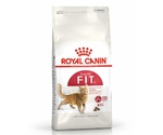 Сухой Корм Royal Canin (Роял Канин) Для Домашних Кошек с Нормальной Активностью Feline Health Nutrition Fit 32 200г