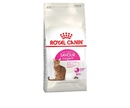 Сухой Корм Royal Canin (Роял Канин) Для Привередливых Кошек Ко Вкусу Корма Feline Health Nutrition Exigent 35/30 Savior Sensation 200г