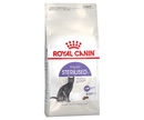 Сухой Корм Royal Canin (Роял Канин) Для Стерилизованных Кошек и Кастрированных Котов Feline Health Nutrition Sterilised 37 200г