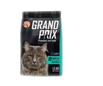 Сухой Корм Grand Prix (Гранд Прикс) Для Стерилизованных Кошек Кролик Adult Sterilized 1,5кг 0506