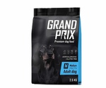 Сухой Корм Grand Prix (Гранд Прикс) Для Собак Средних Пород Курица Adult Medium 2,5кг (1*4) 0056