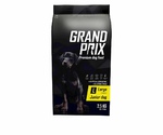 Сухой Корм Grand Prix (Гранд Прикс) Для Щенков Крупных Пород Курица Junior Large 2,5кг (1*4) 0070