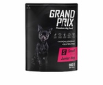 Сухой Корм Grand Prix (Гранд Прикс) Для Щенков Мелких Пород Курица Junior Small 800г (1*12) 0193