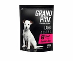 Сухой Корм Grand Prix (Гранд Прикс) Для Щенков Мелких Пород Ягненок Junior Small 800г (1*12) 0322