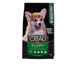 Сухой Корм Farmina (Фармина) Для Щенков Средних Пород Курица Cibau Puppy Medium 800г