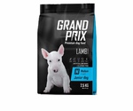 Сухой Корм Grand Prix (Гранд Прикс) Для Щенков Средних Пород Ягненок Junior Medium 2,5кг (1*4) 0360