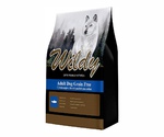 Сухой Корм Wildy (Вайлди) Для Собак Белая Рыба Adult Dog Grain Free 3кг 1272