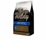 Сухой Корм Wildy (Вайлди) Для Щенков Беззерновой Белая Рыба Puppy Grain Free 3кг 1302