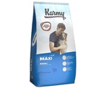Сухой Корм Karmy (Карми) Для Собак Крупных Пород Телятина Maxi Adult Veal 14кг