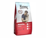 Сухой Корм Karmy (Карми) Для Щенков Средних Пород Индейка 14кг 5536