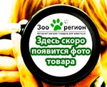 Игр для Птиц (Zoo-M)Зеркало Сердечко С Колокольчиком, D50
